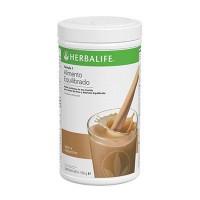 formula 1 capuchino